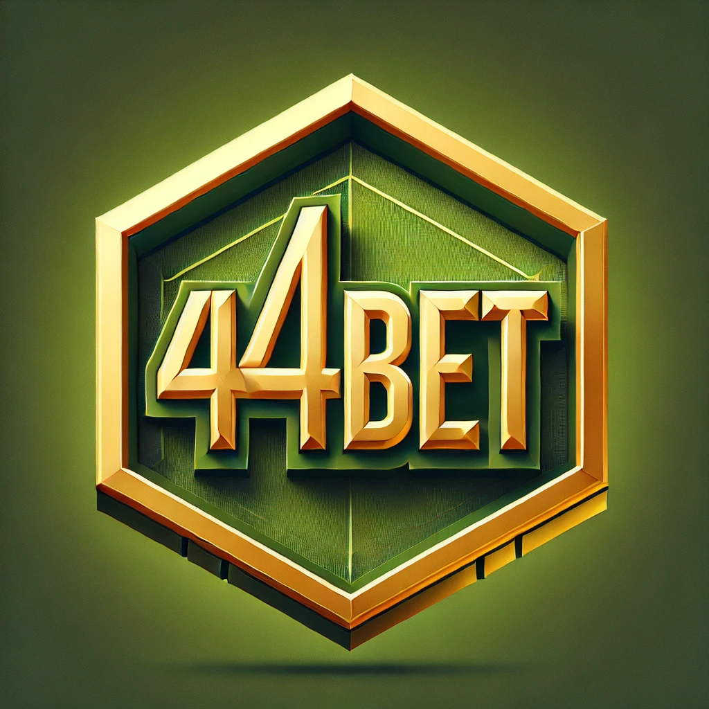 Logo da 44bet