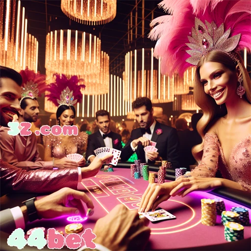 Promoções Imperdíveis na 44bet: Aproveite ao Máximo Suas Apostas