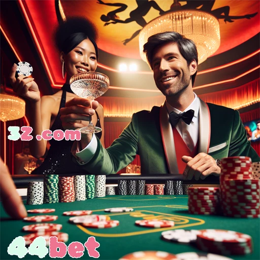 Atração e Desafios em Alta Roda no 44bet